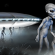 Illustration for article titled The FAA has declared the Area 51 region a no-fly zone… but why?